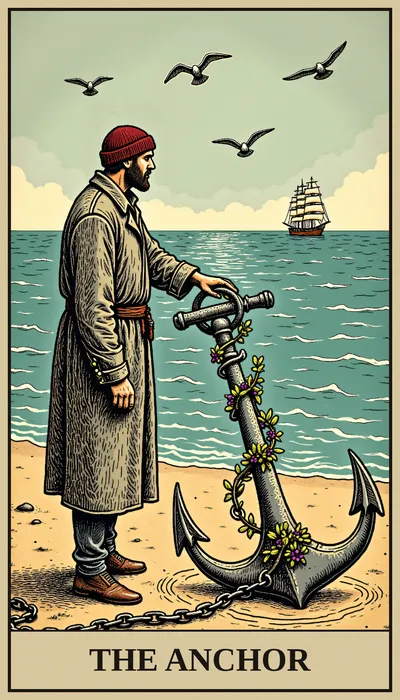 The Anchor
