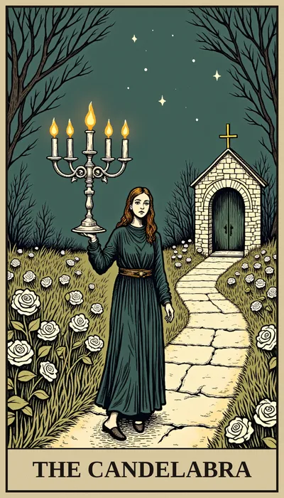 The Candelabra