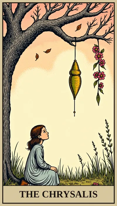 The Chrysalis