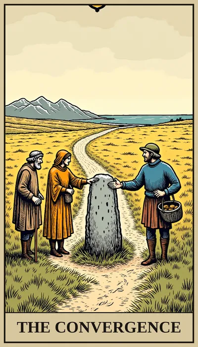 The Convergence