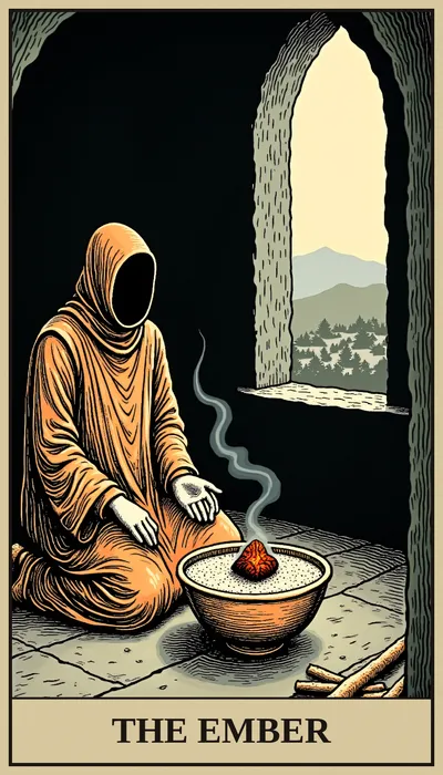 The Ember