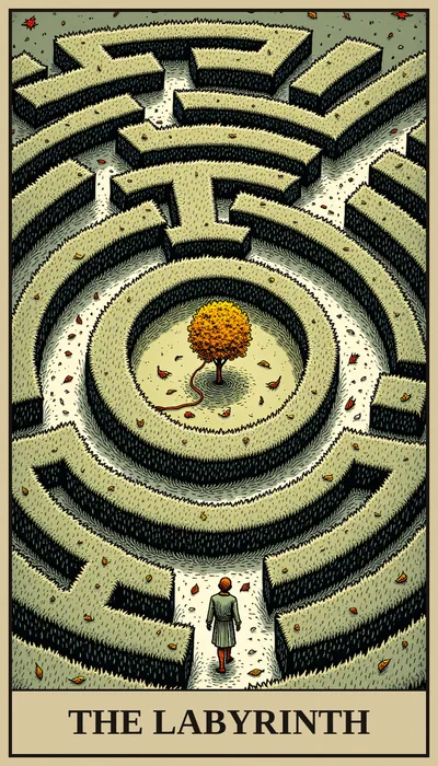The Labyrinth