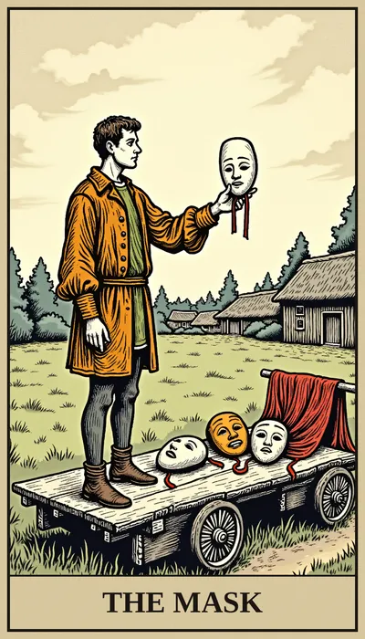 The Mask