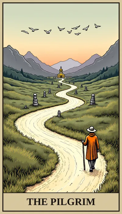 The Pilgrim