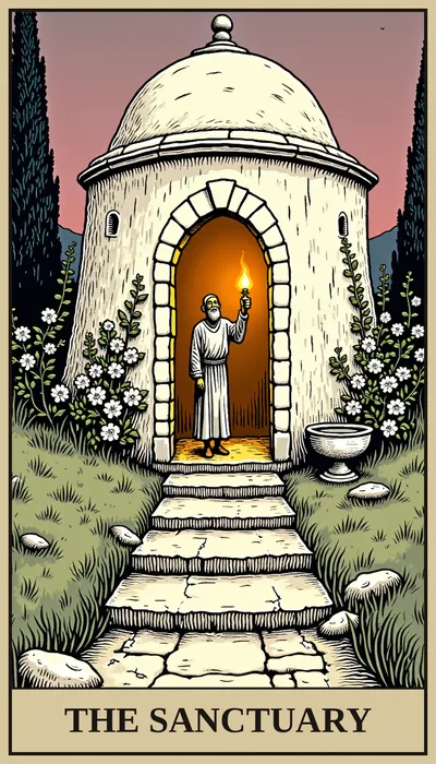 The Sanctuary