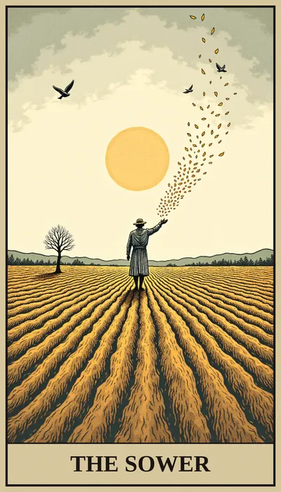 The Sower