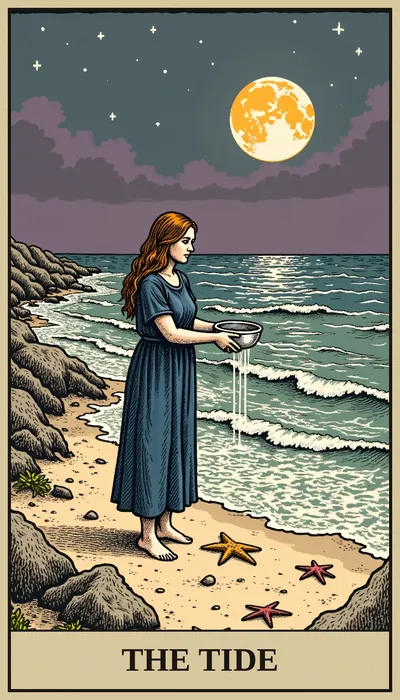 The Tide